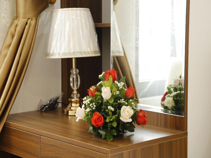Bao Ngoc Diamond Hotel image