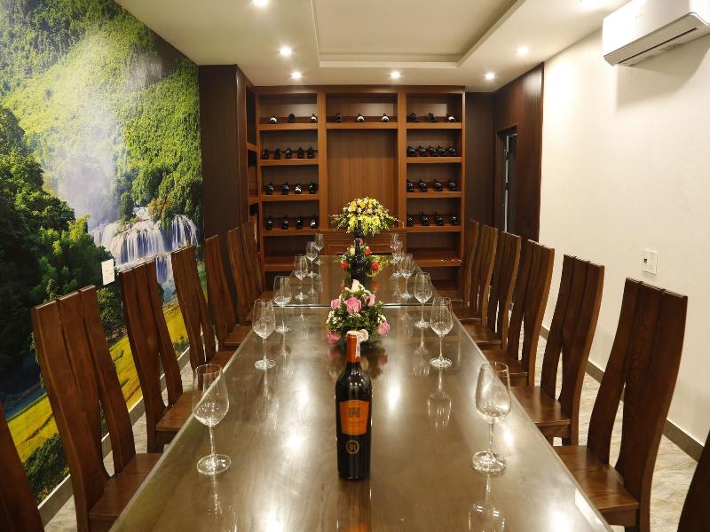 Bao Ngoc Diamond Hotel image