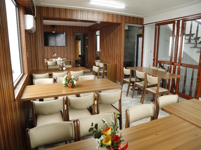 Bao Ngoc Diamond Hotel image