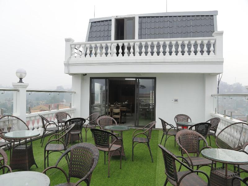 Bao Ngoc Diamond Hotel image