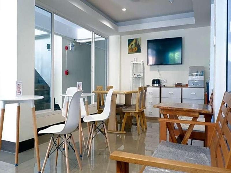 Airport A1 Hotel image