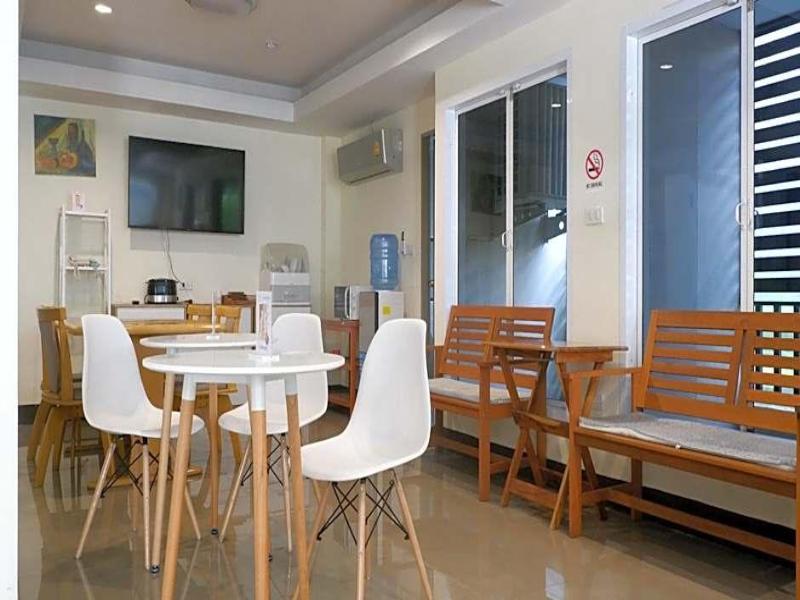 Airport A1 Hotel image