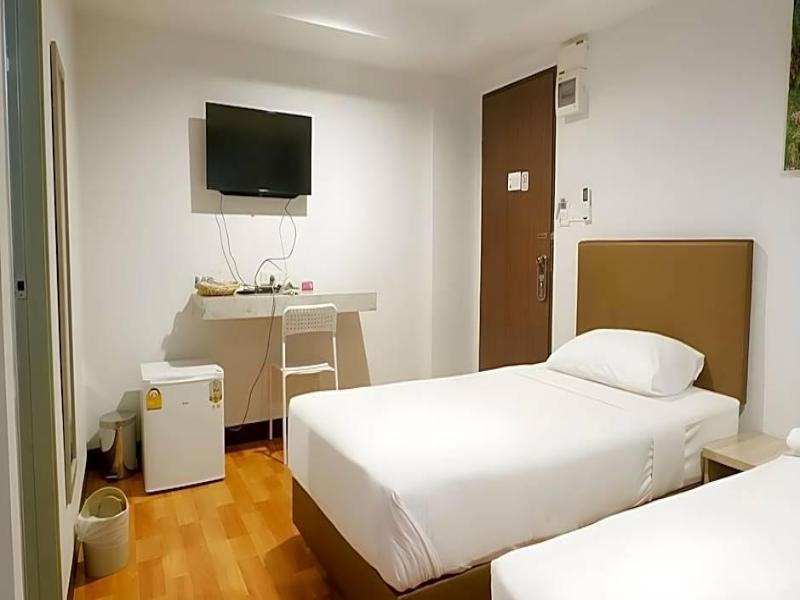 Airport A1 Hotel image