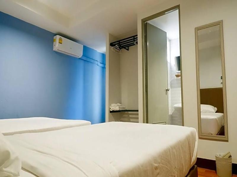 Airport A1 Hotel image