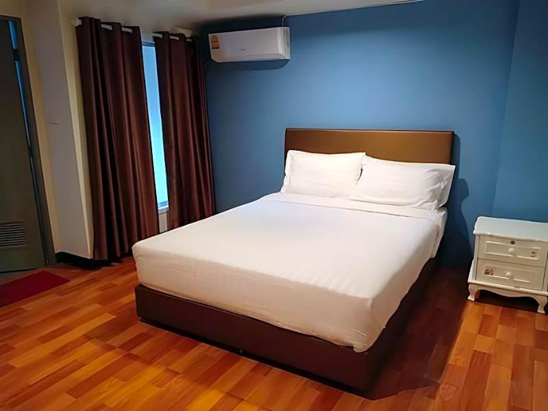 Airport A1 Hotel image