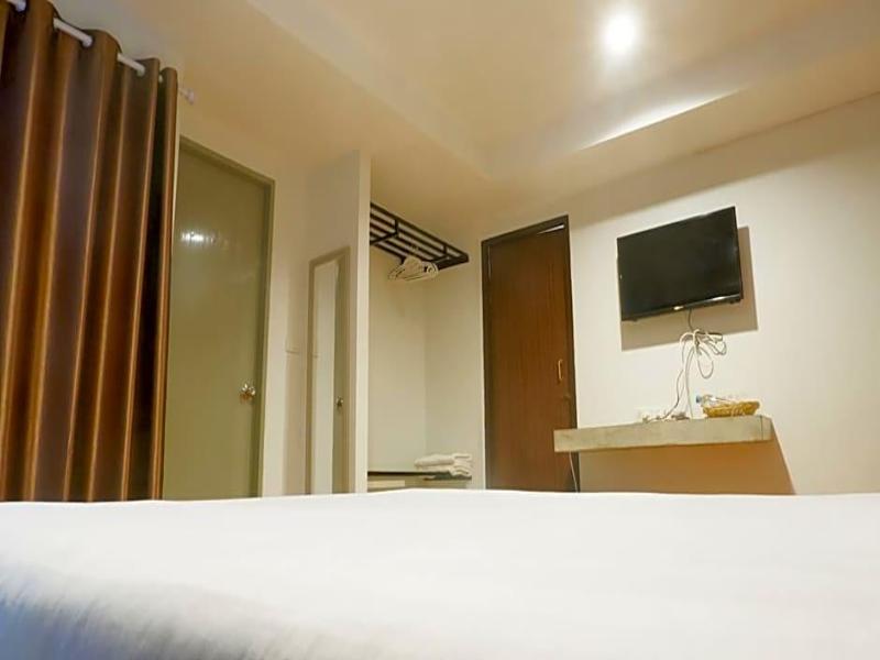 Airport A1 Hotel image