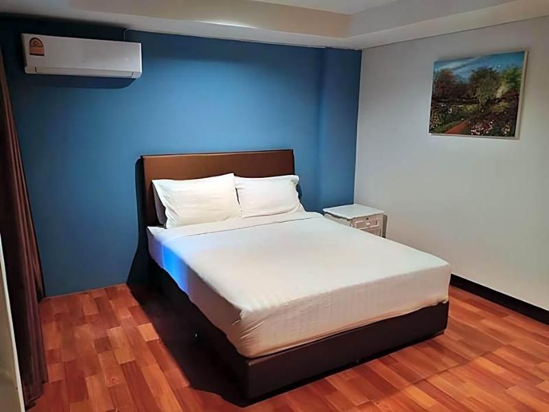 Airport A1 Hotel image
