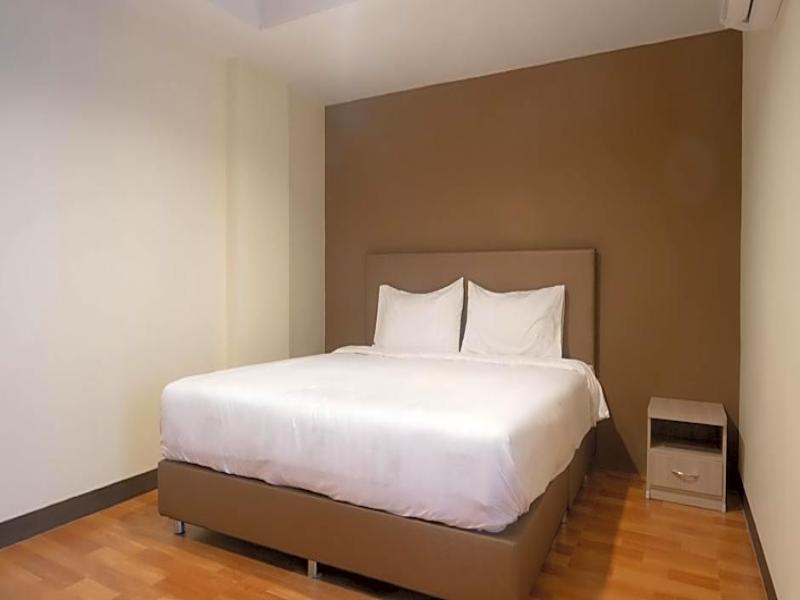 Airport A1 Hotel image