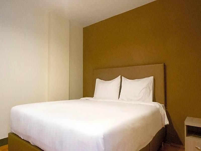 Airport A1 Hotel image