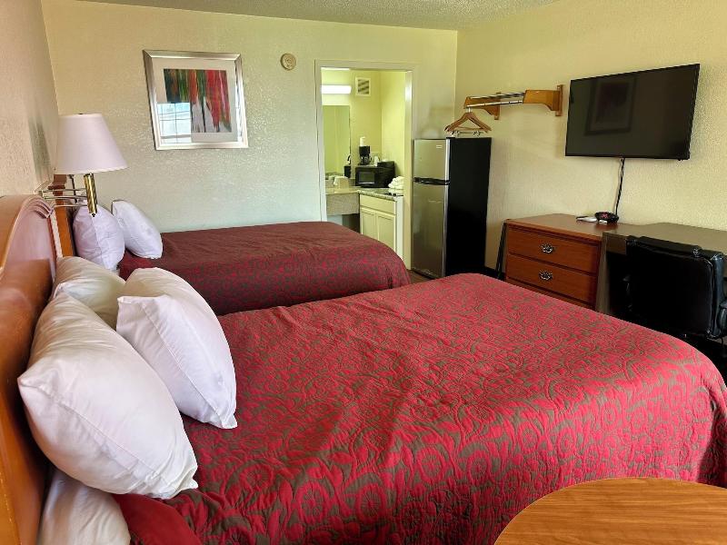 Sunrise Extended Stay image