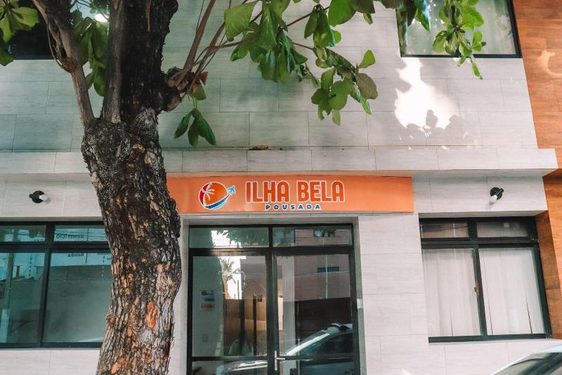 Pousada Ilha Bela image