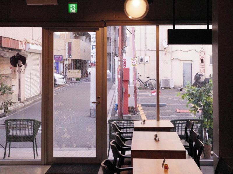 Glamping Tokyo Asakusa image