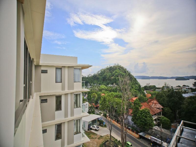 Rocco Aonang Krabi image