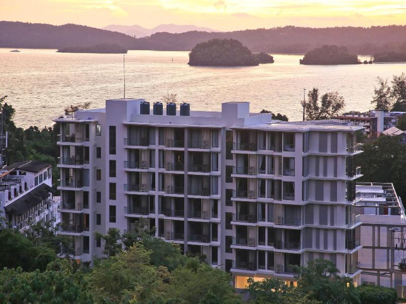 Rocco Aonang Krabi image