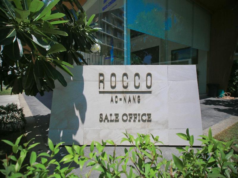 Rocco Aonang Krabi image