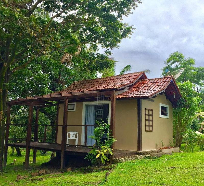 Pousada Das Palmeiras, Salinópolis