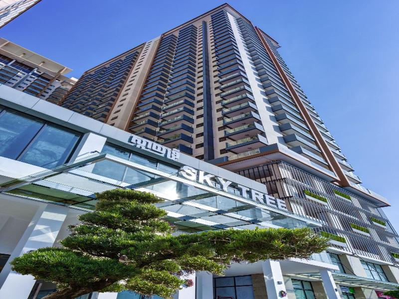 Sky Tree Hotel By New World Hospitality image
