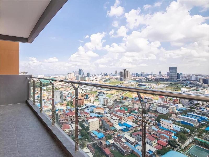 Sky Tree Hotel By New World Hospitality image