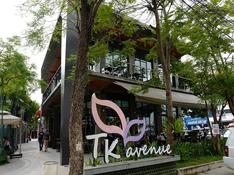 Sky Tree Hotel By New World Hospitality image