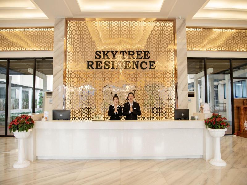 Sky Tree Hotel By New World Hospitality image