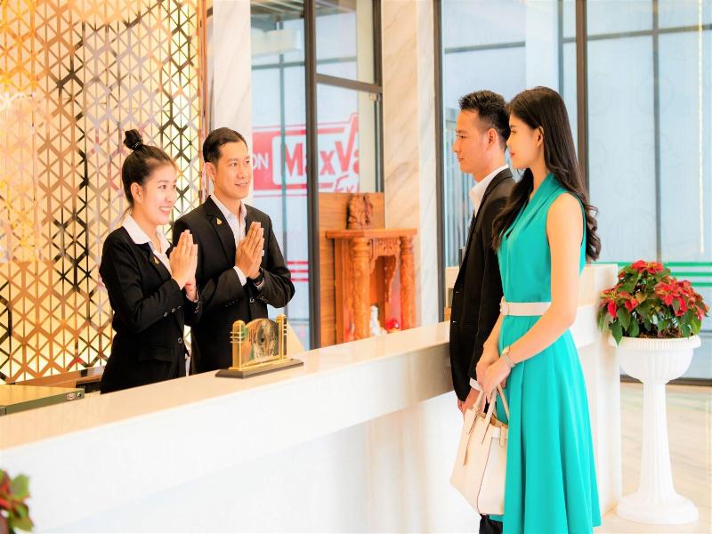 Sky Tree Hotel By New World Hospitality image