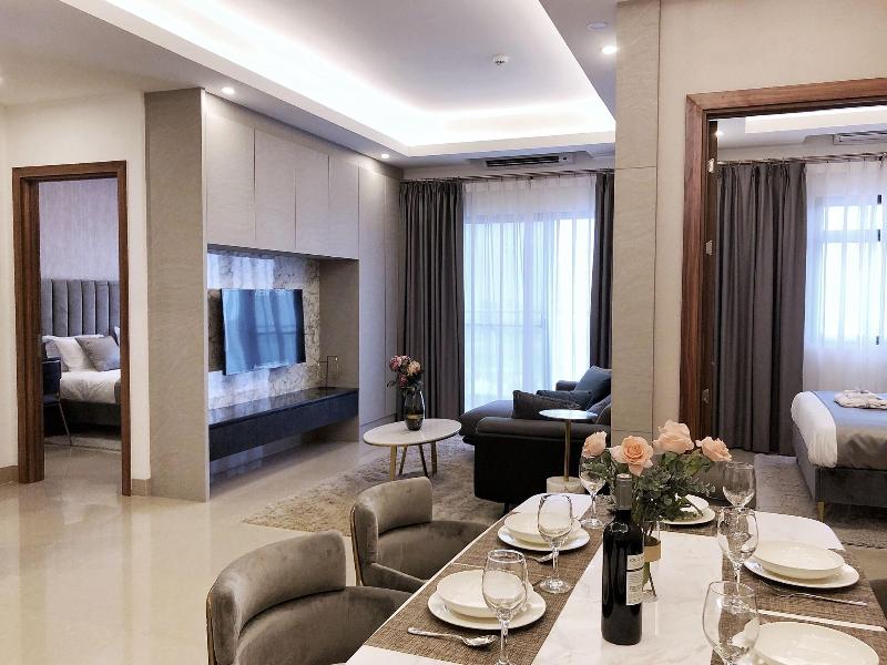 Sky Tree Hotel By New World Hospitality image