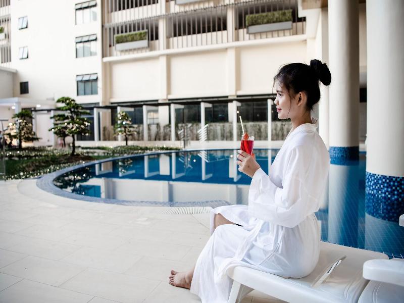 Sky Tree Hotel By New World Hospitality image