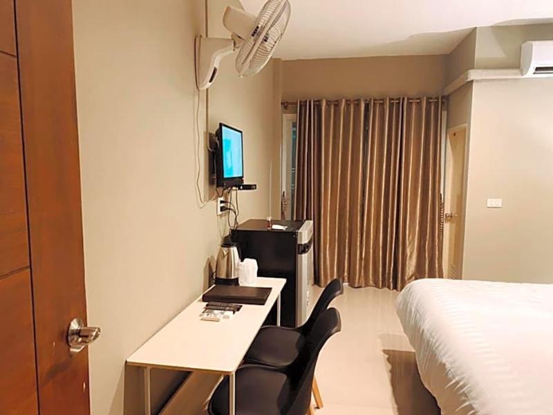 Kangaroo Residence