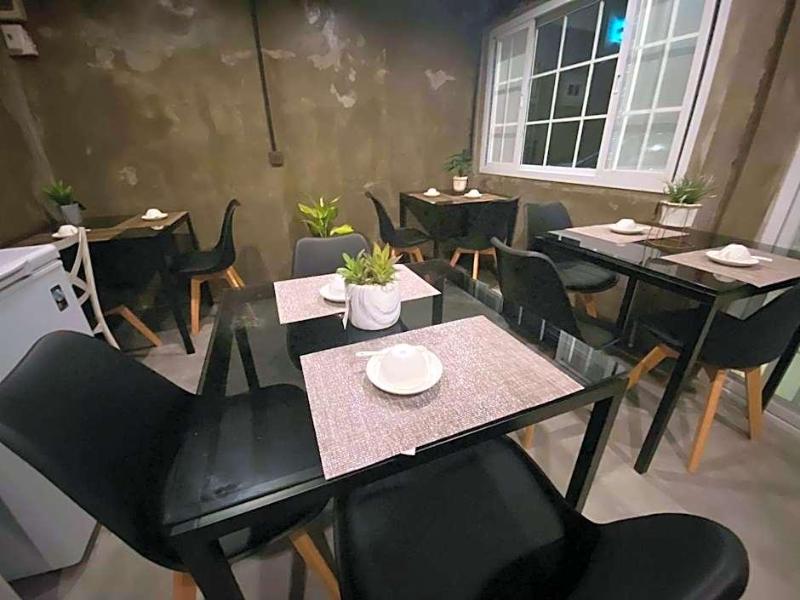 Kangaroo Residence