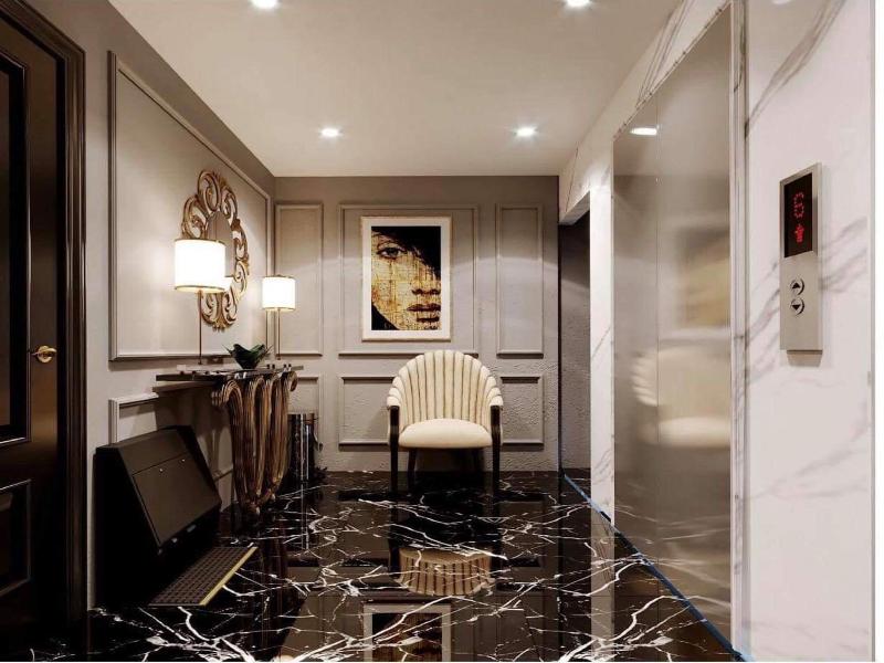 The Wiltons Hotel image