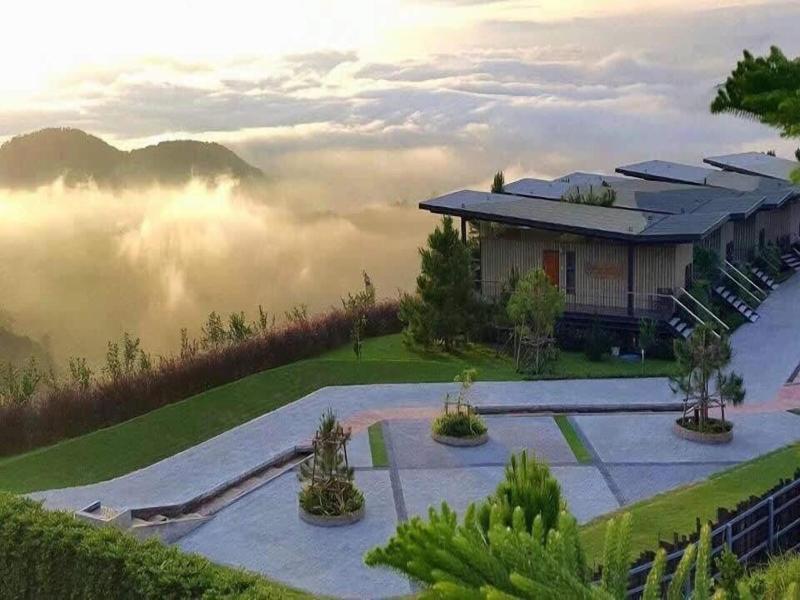 Pino Latte Resort And Hotel, Khao Kho