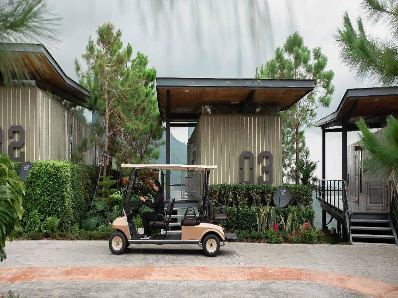 Pino Latte Resort And Hotel