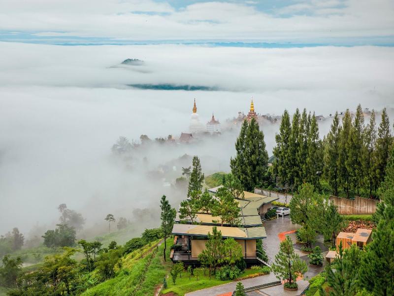 Pino Latte Resort And Hotel