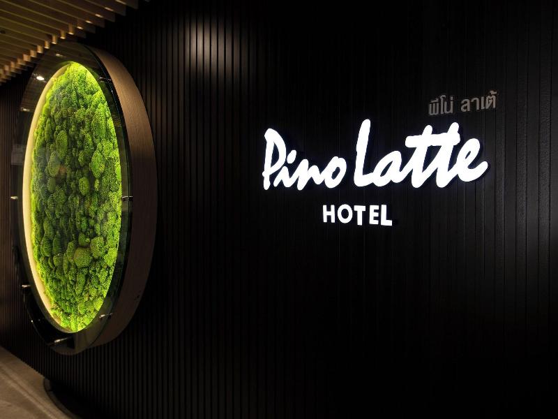 Pino Latte Resort And Hotel