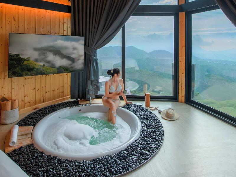 Pino Latte Resort And Hotel