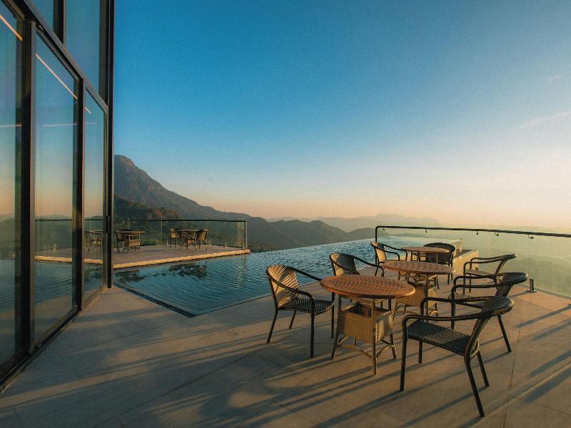 Pino Latte Resort And Hotel