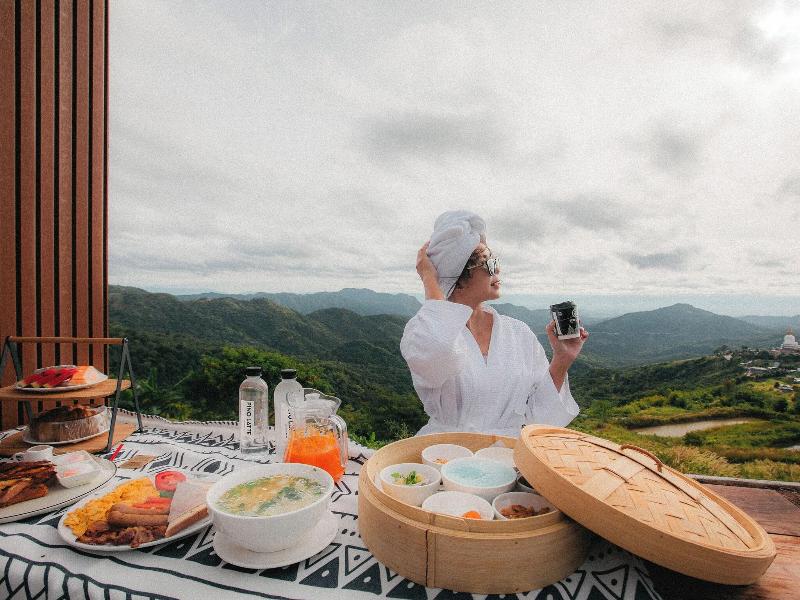 Pino Latte Resort And Hotel