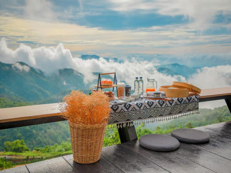 Pino Latte Resort And Hotel