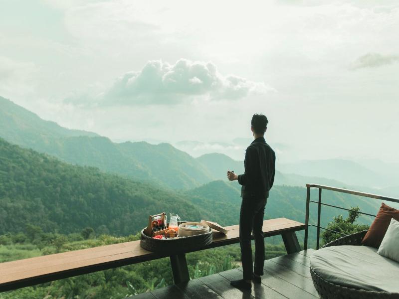 Pino Latte Resort And Hotel