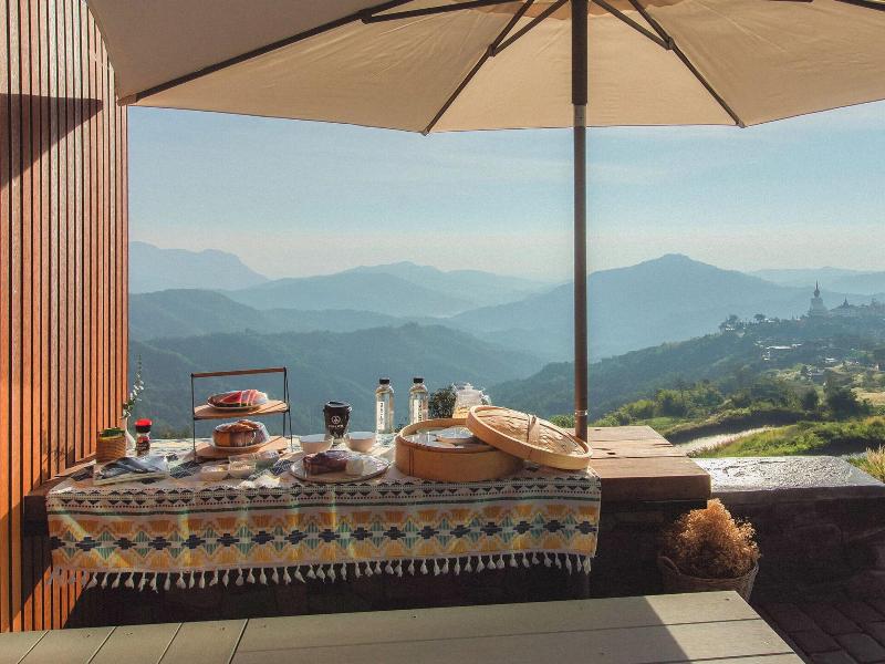 Pino Latte Resort And Hotel