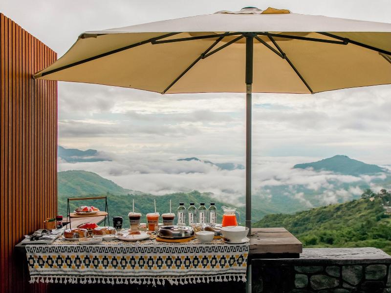 Pino Latte Resort And Hotel