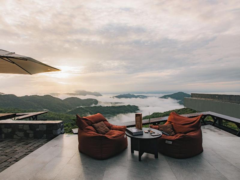 Pino Latte Resort And Hotel