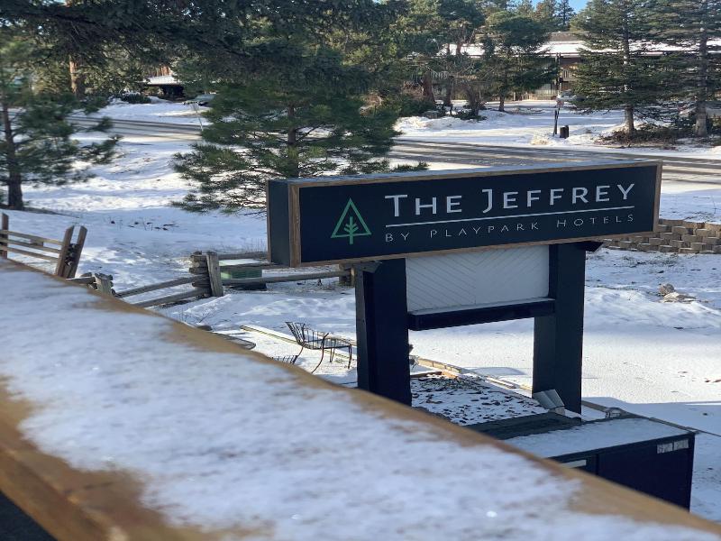 The Jeffrey Hotel image