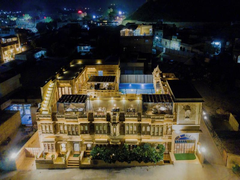 Grand Khalifa image