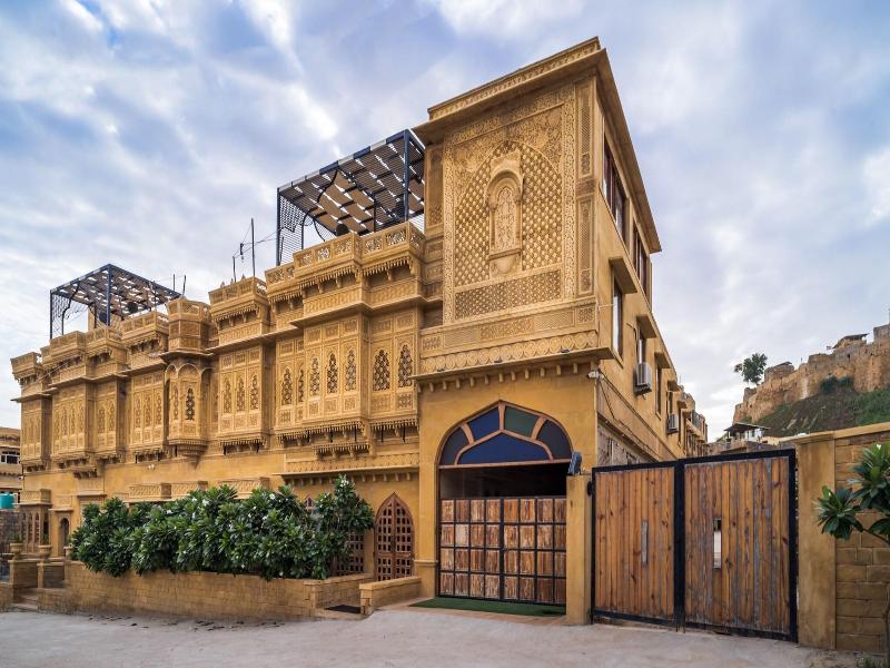 Grand Khalifa image