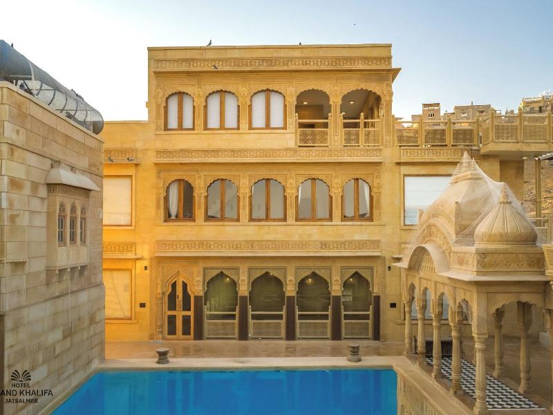 Grand Khalifa image