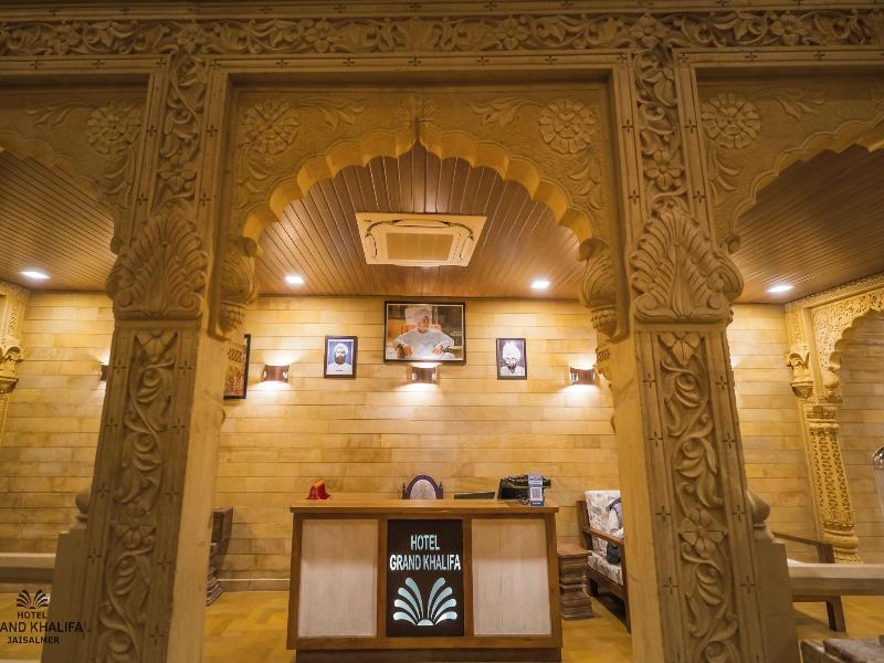 Grand Khalifa image
