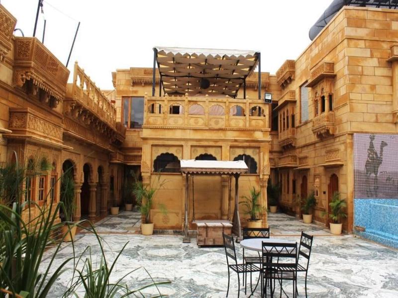 Grand Khalifa image
