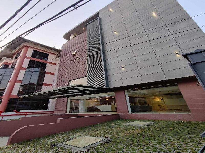 The Trios Hotel image
