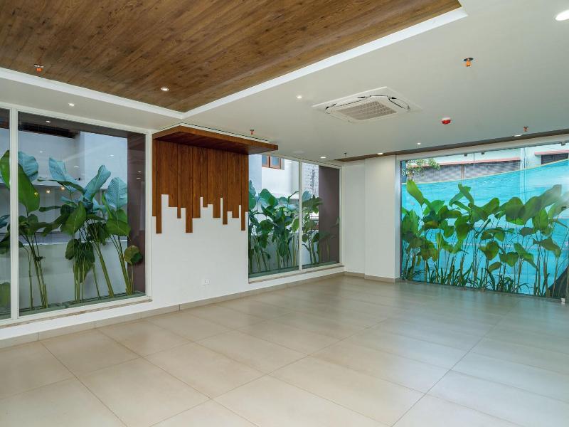 The Trios Hotel image